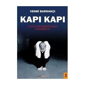 Kapı Kapı - Vehbi Bardakçı