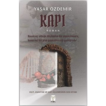 Kapı Serdar Öktem