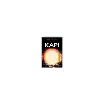 Kapı Tilki Kitap