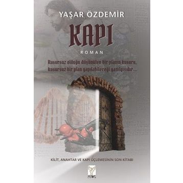 Kapı - Yaşar Özdemir - Feniks Yayınları
