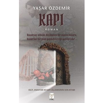 Kapı - Yaşar Özdemir - Feniks Yayınları
