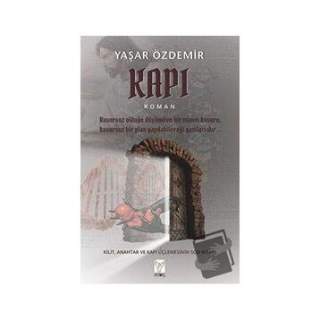 Kapı - Yaşar Özdemir - Feniks Yayınları