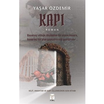 Kapı - Yaşar Özdemir - Feniks Yayınları
