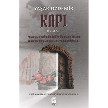 Kapı - Yaşar Özdemir - Feniks Yayınları