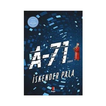 Kapı Yayınları A-71