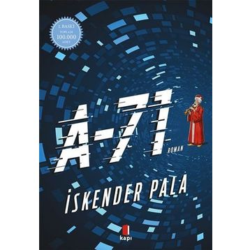 Kapı Yayınları A-71
