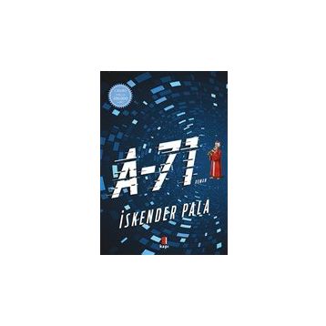 Kapı Yayınları A-71