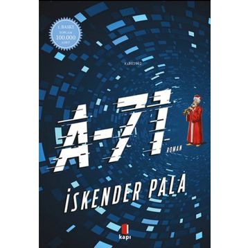 Kapı Yayınları A-71