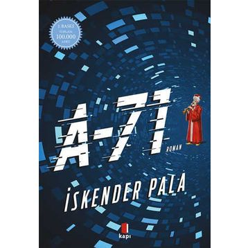 Kapı Yayınları A-71
