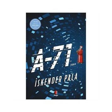 Kapı Yayınları A-71