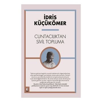 Kapı Yayınları Cuntacılıktan Sivil Topluma