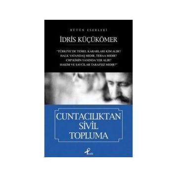 Kapı Yayınları Cuntacılıktan Sivil Topluma