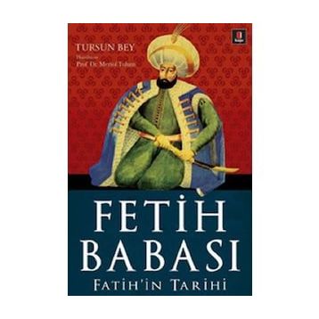 Kapı Yayınları Fetih Babası