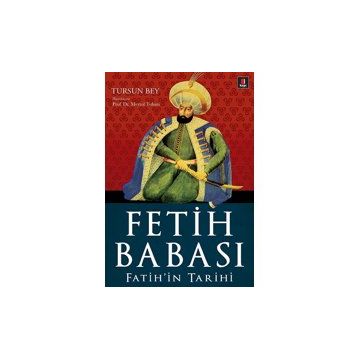 Kapı Yayınları Fetih Babası