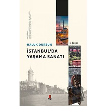 Kapı Yayınları İstanbulda Yaşama Sanatı