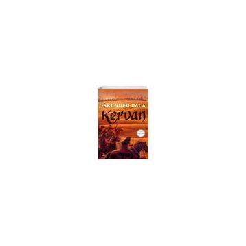 Kapı Yayınları Kervan Kitabı