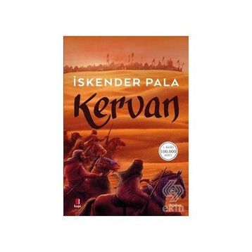 Kapı Yayınları Kervan Kitabı