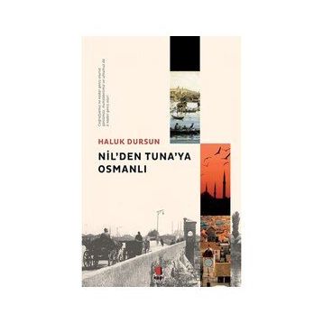 Kapı Yayınları Nilden Tunaya Osmanlı