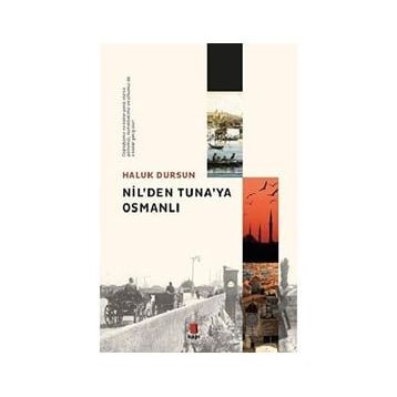 Kapı Yayınları Nilden Tunaya Osmanlı