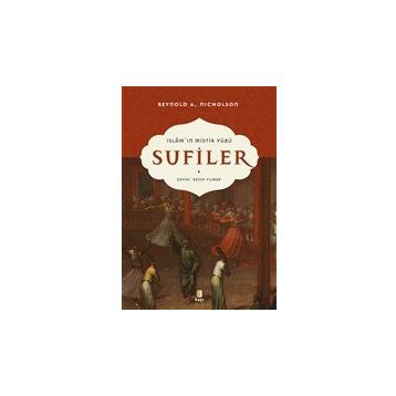 Kapı Yayınları Sufiler