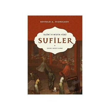 Kapı Yayınları Sufiler