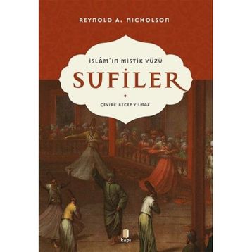 Kapı Yayınları Sufiler