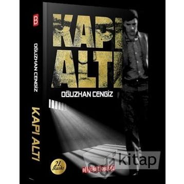 KAPIALTI - OĞUZHAN CENGIZ