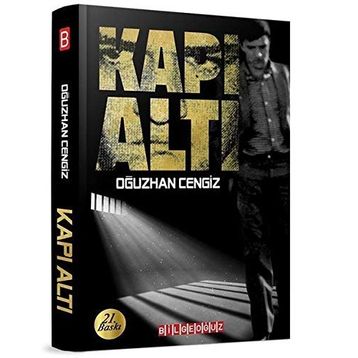 KAPIALTI - OĞUZHAN CENGIZ