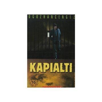 KAPIALTI - OĞUZHAN CENGIZ