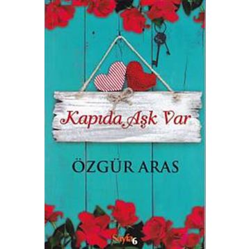Kapıda Aşk Var - r ozgur aras