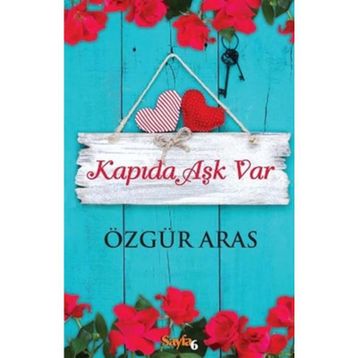 Kapıda Aşk Var - r ozgur aras