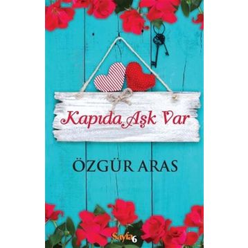 Kapıda Aşk Var - r ozgur aras