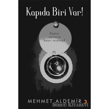 Kapıda Biri Var! - Mehmet Aldemir
