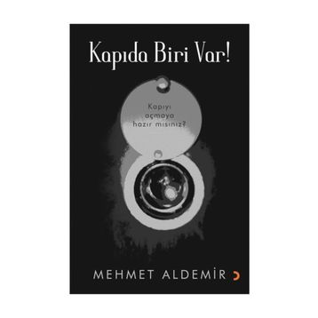 Kapıda Biri Var! - Mehmet Aldemir