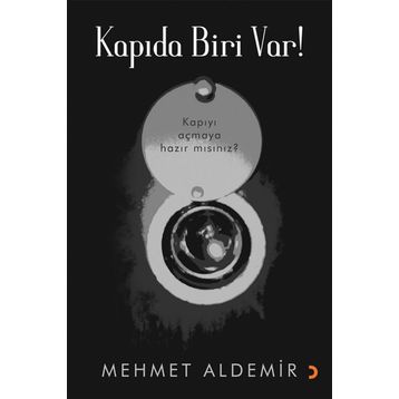 Kapıda Biri Var! - Mehmet Aldemir