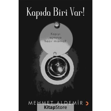Kapıda Biri Var! - Mehmet Aldemir