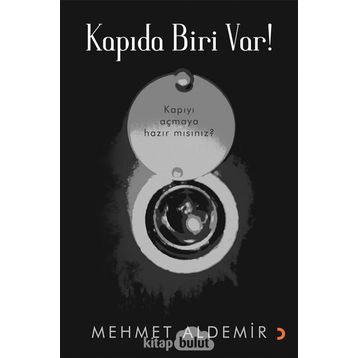 Kapıda Biri Var! - Mehmet Aldemir