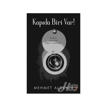 Kapıda Biri Var! - Mehmet Aldemir