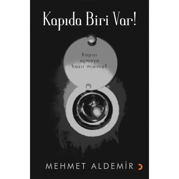 Kapıda Biri Var! - Mehmet Aldemir