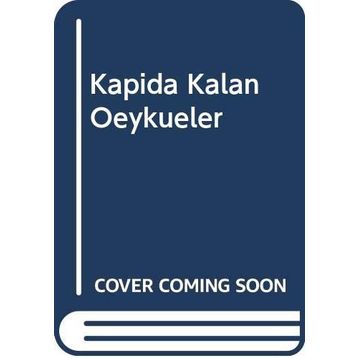 Kapıda Kalan Öyküler - Adil Bozkurt