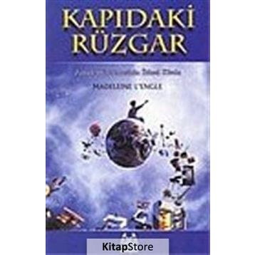 KAPIDAKİ RÜZGAR - MADELEINE L`ENGLE