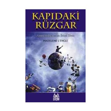 KAPIDAKİ RÜZGAR - MADELEINE L`ENGLE