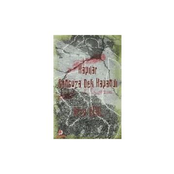 KAPILAR SONSUZA DEK KAPANDI - ARZU ÖCAL