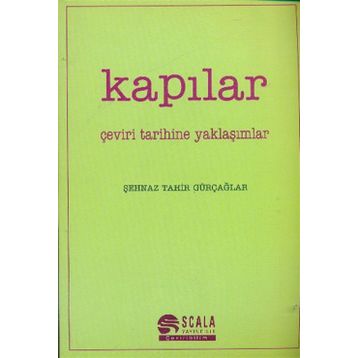 Kapılar - Ümit Kilislioğlu