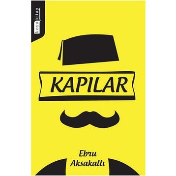 Kapılar - Ümit Kilislioğlu