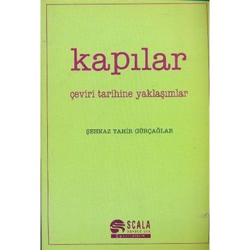 Kapılar - Ümit Kilislioğlu