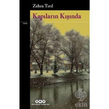 Kapıların Kışında - Zehra Tırıl