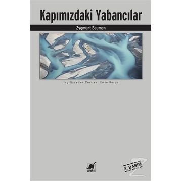 Kapımızdaki Yabancılar - Zygmunt Bauman
