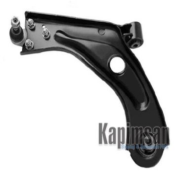 KAPIMSAN 19-70566 Ön Sol Salıncak
