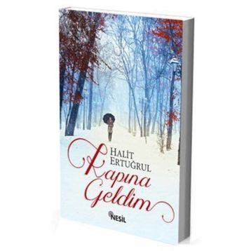 Kapına Geldim - Halit Ertuğrul